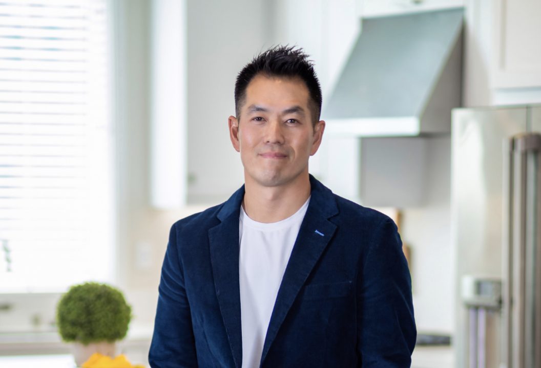 Chris Kwon, Principal of Kwon Home Group